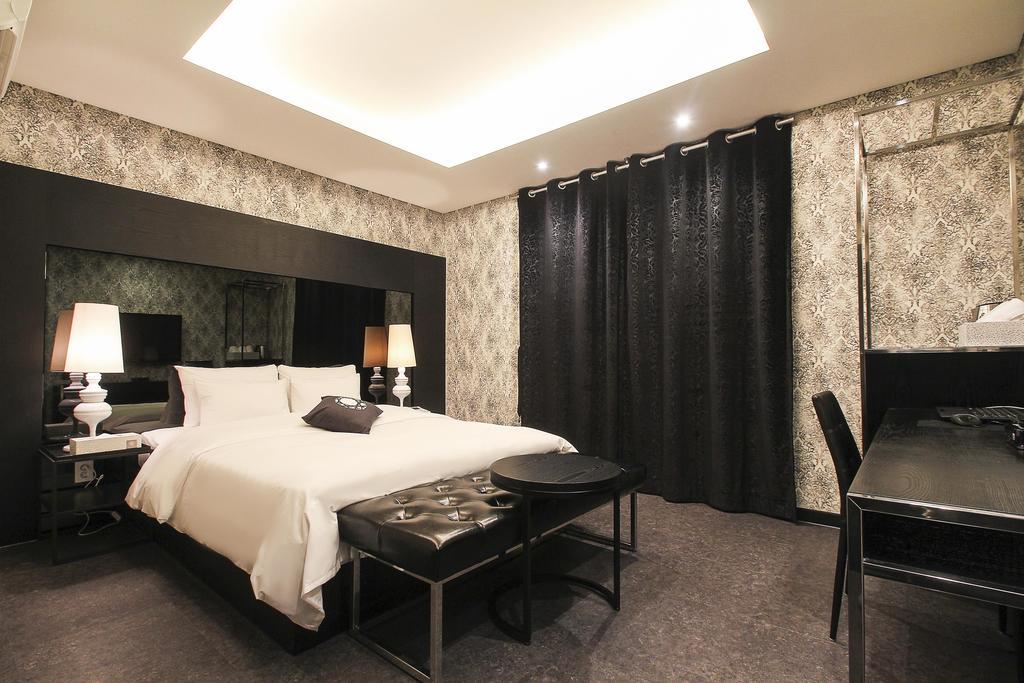 Hotel Cullinan Daechi Сеул Екстериор снимка
