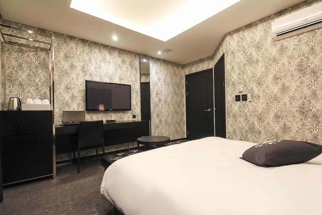 Hotel Cullinan Daechi Сеул Екстериор снимка