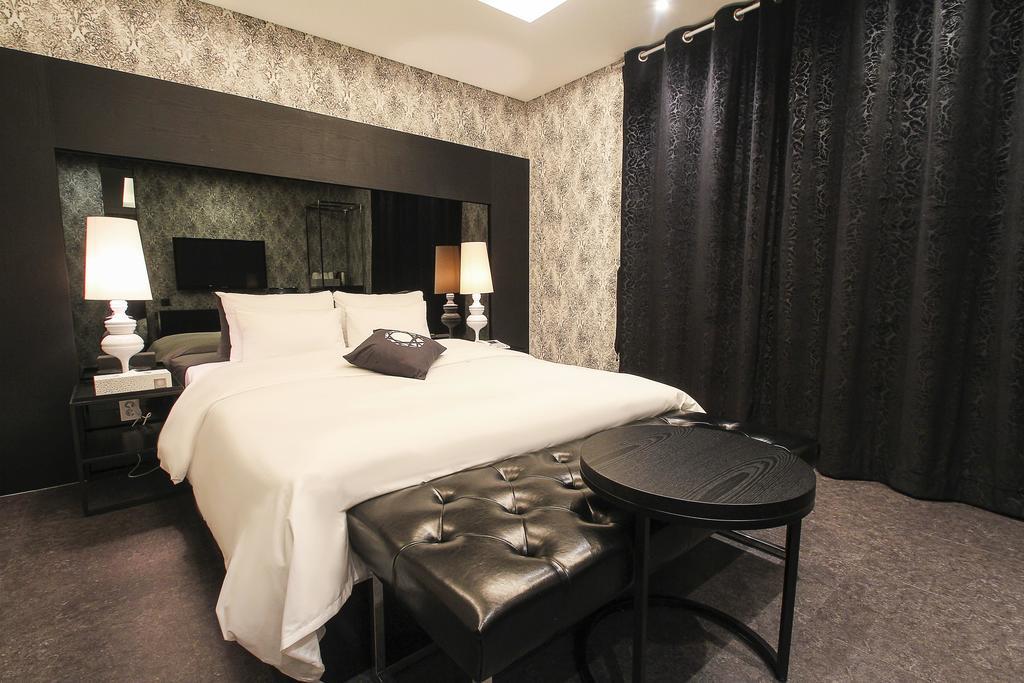 Hotel Cullinan Daechi Сеул Екстериор снимка
