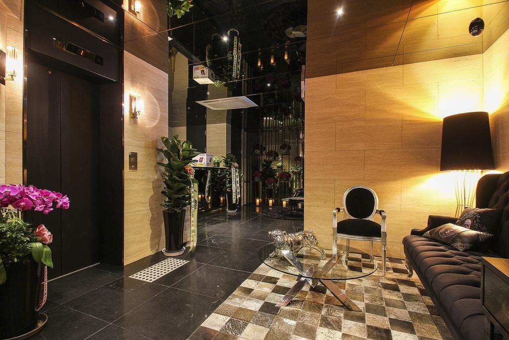 Hotel Cullinan Daechi Сеул Екстериор снимка