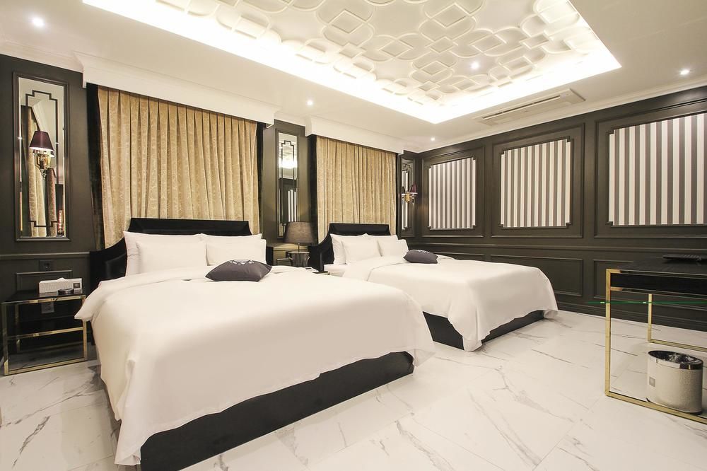 Hotel Cullinan Daechi Сеул Екстериор снимка